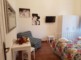 Mosca House Rome