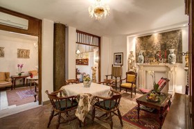 Navona Gallery & Garden Suites