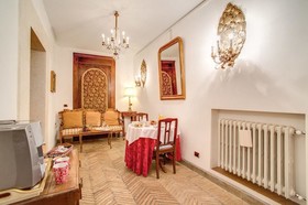 Navona Gallery & Garden Suites