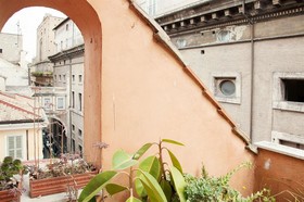 Navona Luxury Appartments