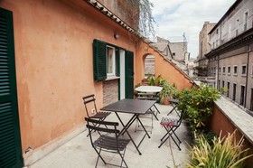 Navona Luxury Appartments