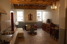 Navona Luxury Appartments