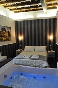 Navona Nice Room