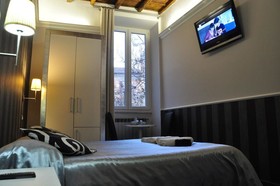 Navona Nice Room