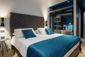 Navona Street Hotel
