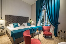 Navona Street Hotel