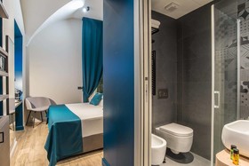 Navona Street Hotel