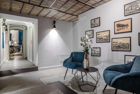Navona Street Hotel
