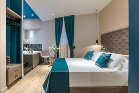 Navona Street Hotel