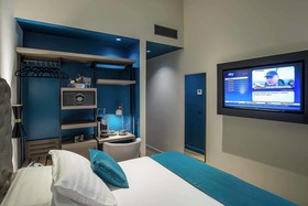 Navona Street Hotel