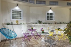 Navona Street Hotel