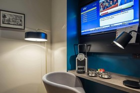 Navona Street Hotel