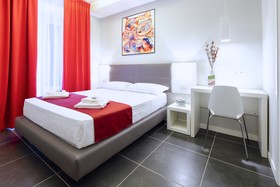 Near Home Smart Suites