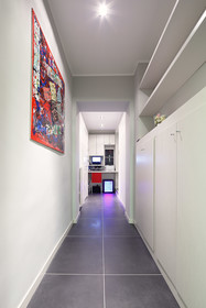 Near Home Smart Suites