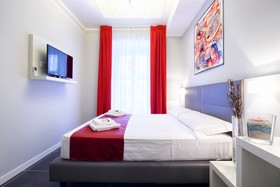 Near Home Smart Suites