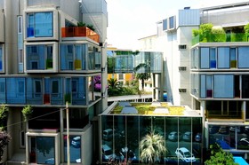 Nik House