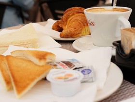 Nobildonne Relais