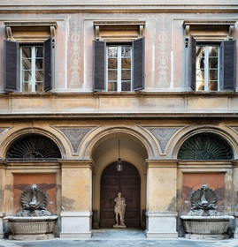 Nobildonne Relais