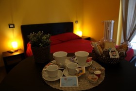 Nonna's House