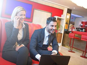 Novotel Roma Eur