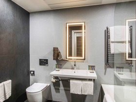 Novotel Roma Eur