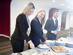 Novotel Roma Eur