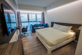 Novotel Roma Eur