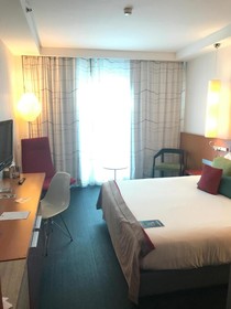 Novotel Roma Eur