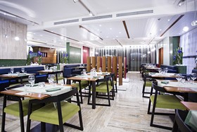 Novotel Roma Eur