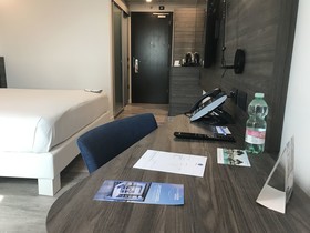Novotel Roma Eur