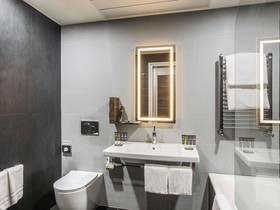 Novotel Roma Eur