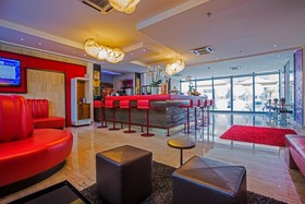 Novotel Roma Eur