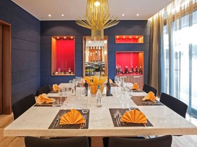 Novotel Roma Eur