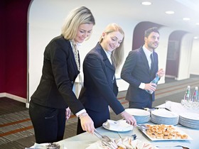 Novotel Roma Eur