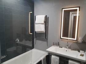 Novotel Roma Eur