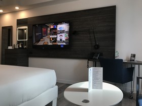 Novotel Roma Eur