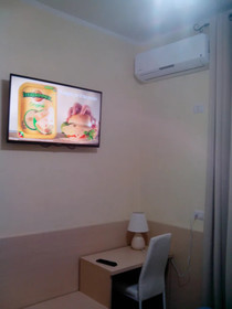 Ok Hostel Roma