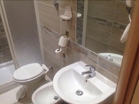 Ok Hostel Roma