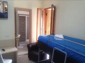Ok Hostel Roma