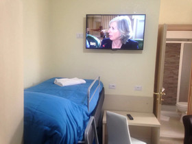 Ok Hostel Roma