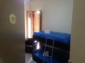 Ok Hostel Roma