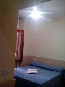 Ok Hostel Roma