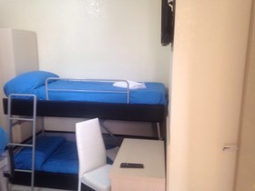 Ok Hostel Roma