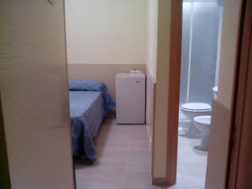 Ok Hostel Roma