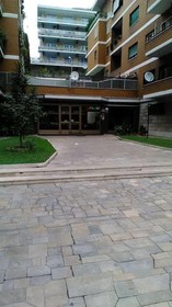 Olimpica Relais