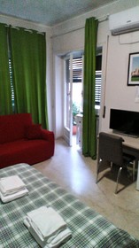 Olimpica Relais