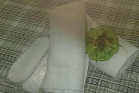 Olimpica Relais