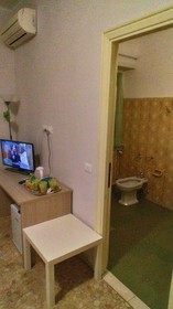 Olimpica Relais