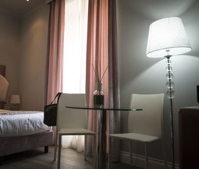 Opera House Rooms