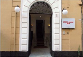 Opera House Rooms